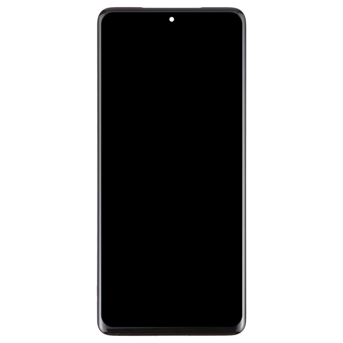 For Motorola Edge 60 Pro Original AMOLED LCD Screen with Digitizer Full Assembly