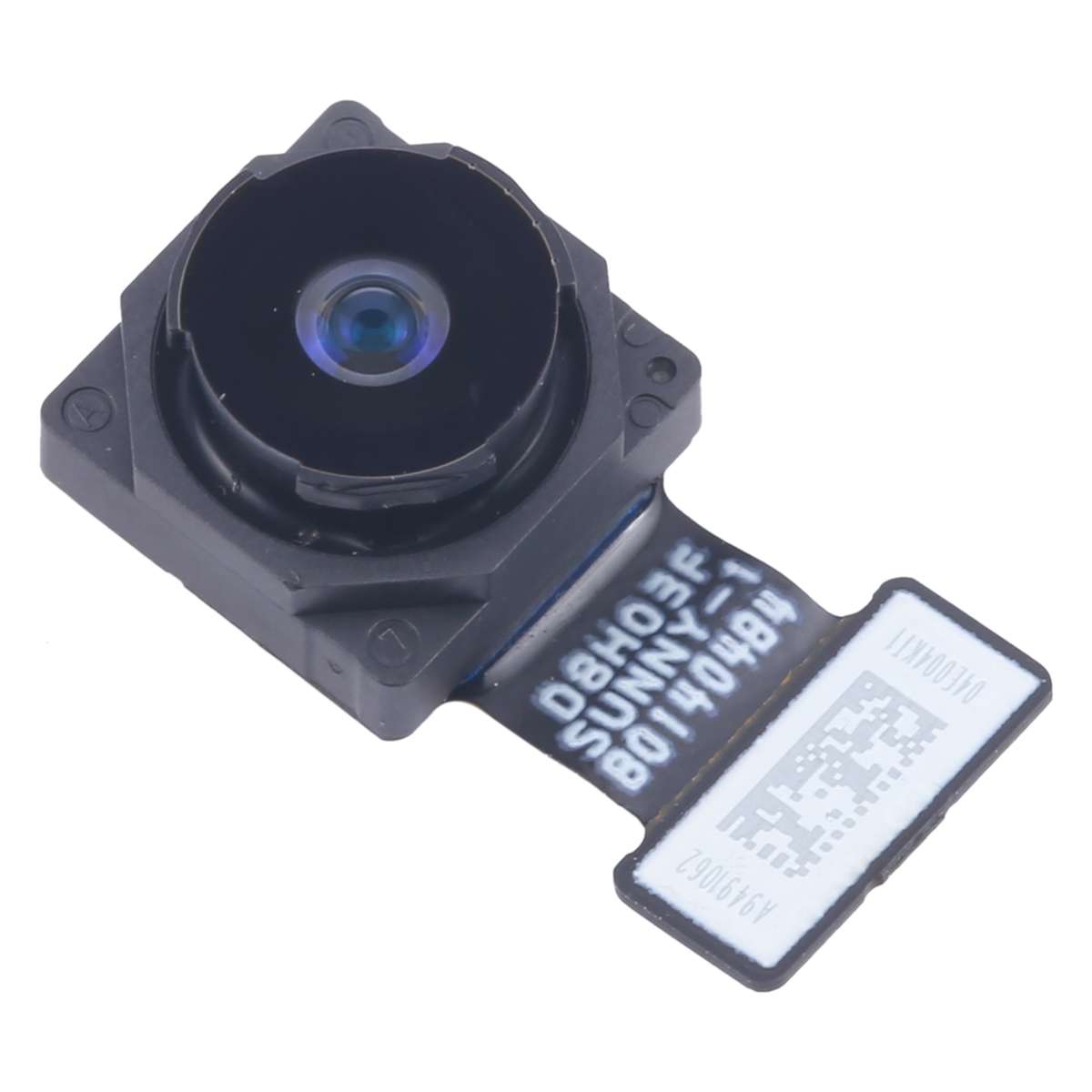 For Realme 7 Pro Original Wide Camera