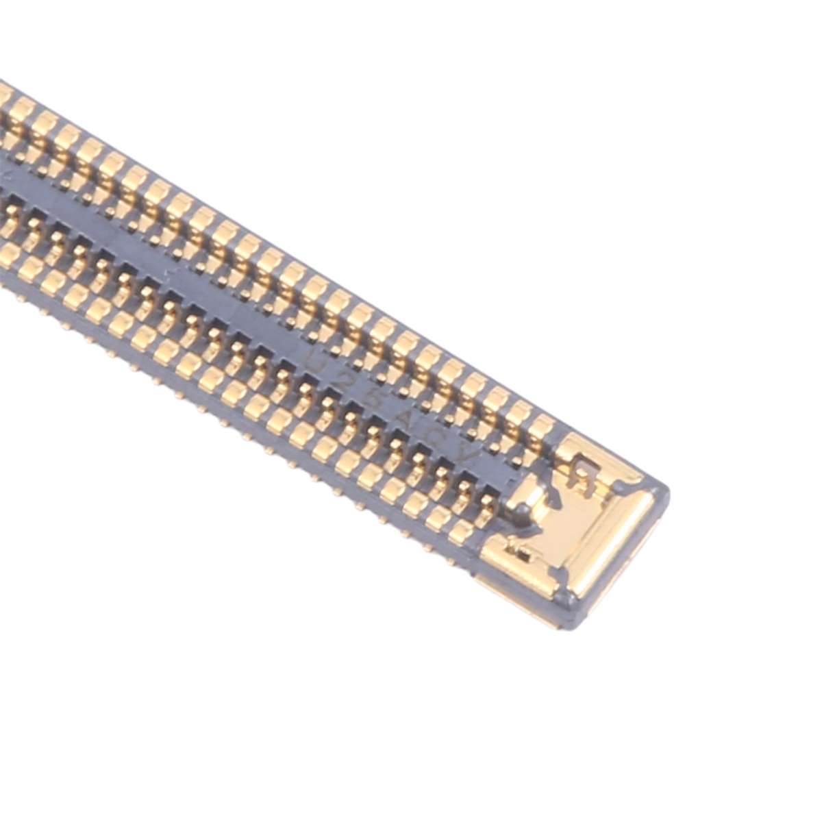 For Samsung Galaxy S24+ SM-S926B 10pcs Motherboard LCD Display FPC Connector