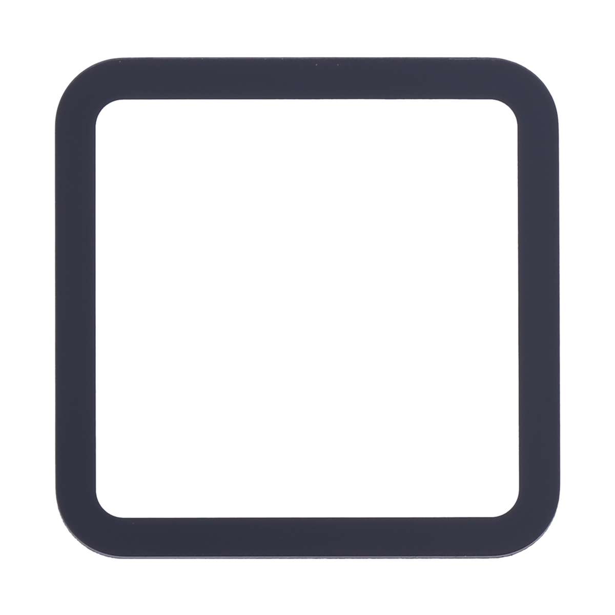 For GoPro Hero10 Black Original Front Small LCD Screen Outer Glass Lens