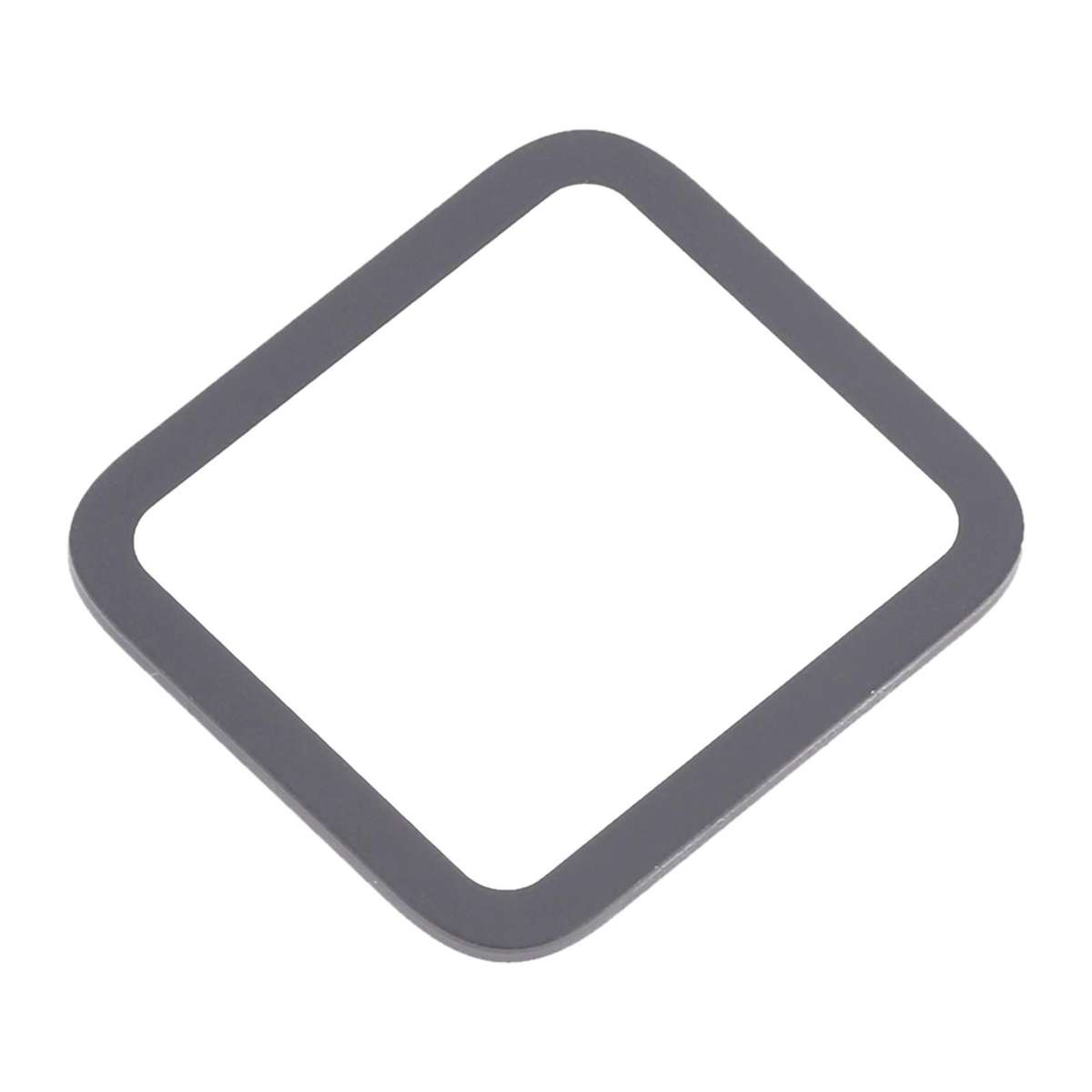 For GoPro Hero7 Silver Original Front Small LCD Screen Outer Glass Lens