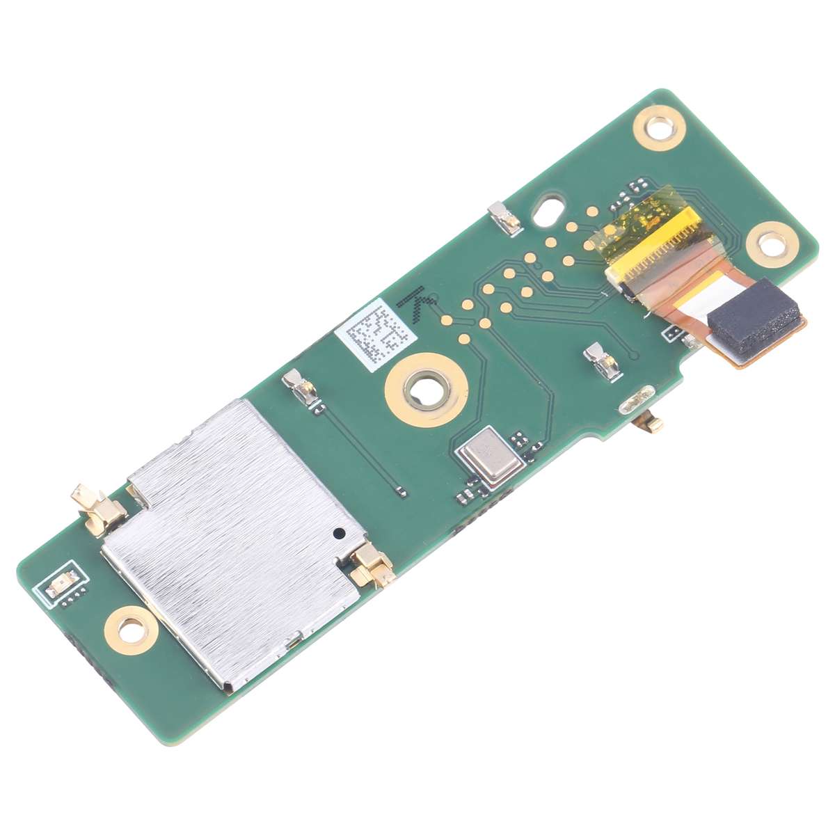 For GoPro Hero11 Black Original Shutter / GPS Module Circuit Board