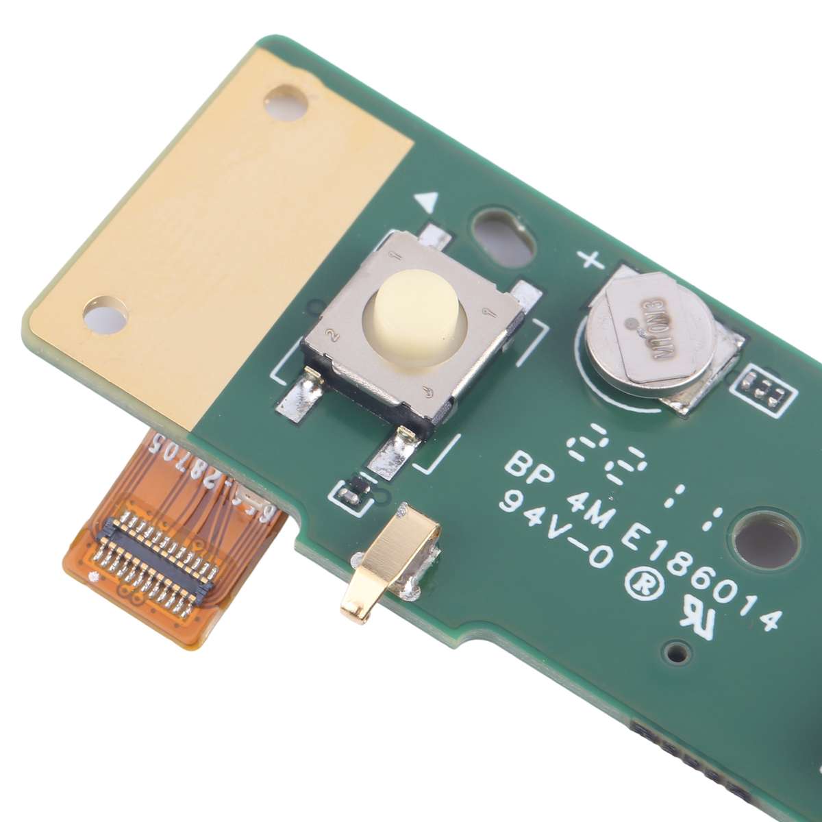 For GoPro Hero11 Black Original Shutter / GPS Module Circuit Board