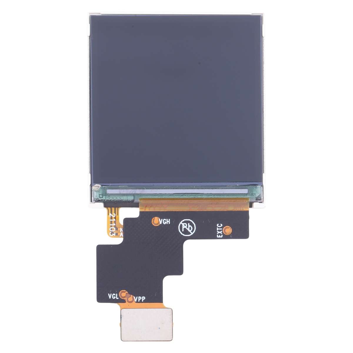 For GoPro Hero11 Black Original Front Small LCD Screen