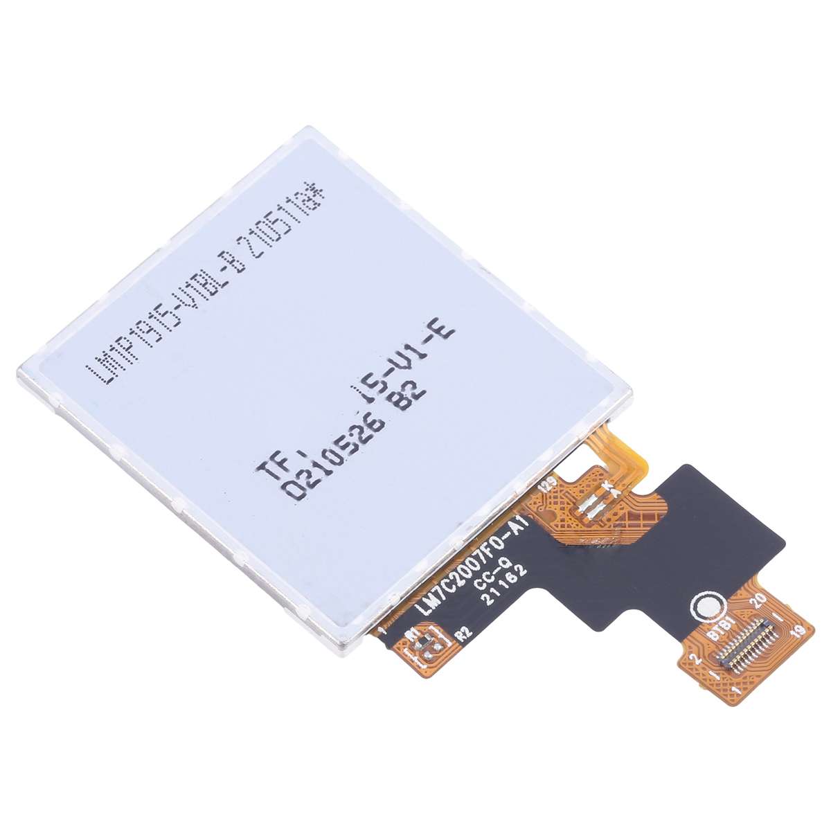 For GoPro Hero9 Black Original Front Small LCD Screen