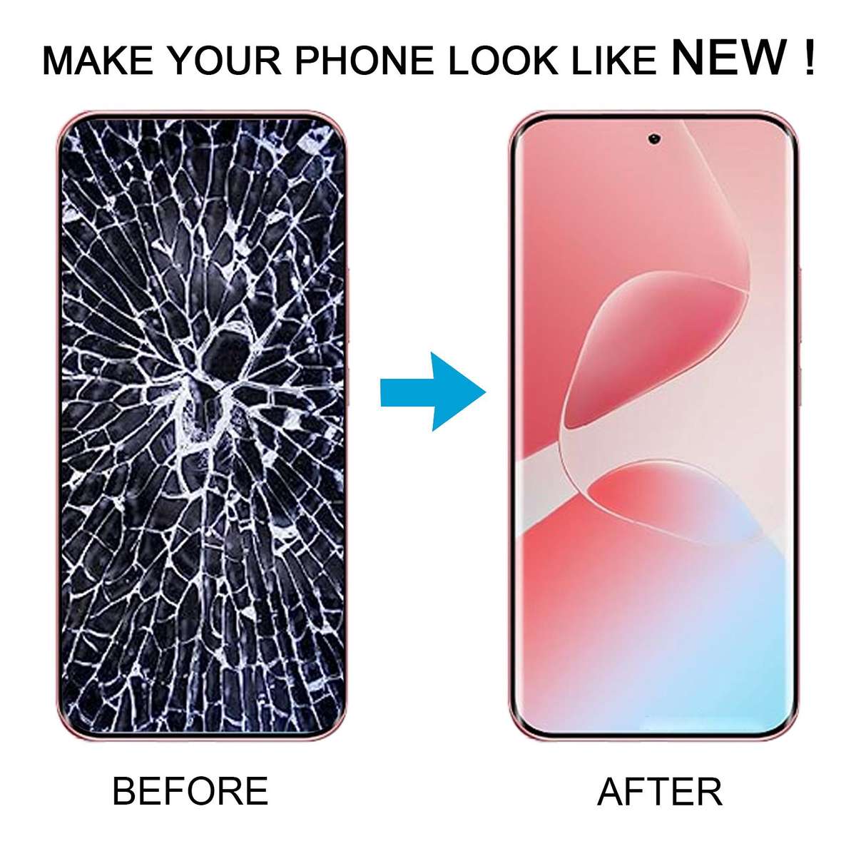 For Infinix Hot 60 Pro+ 4G X6886 Original AMOLED LCD Screen with Digitizer Full Assembly