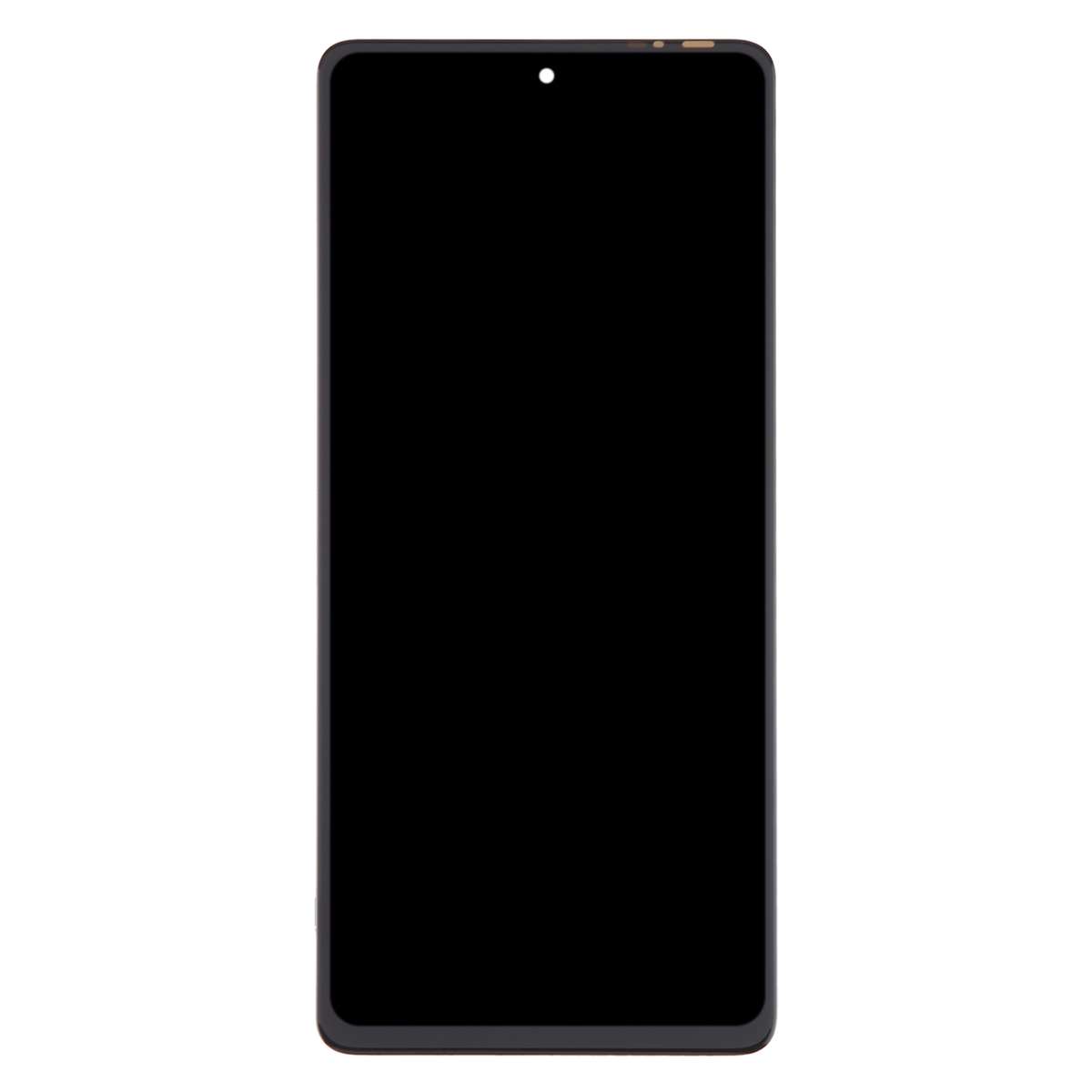For Tecno Camon 30 Pro Original AMOLED LCD Screen with Digitizer Full Assembly
