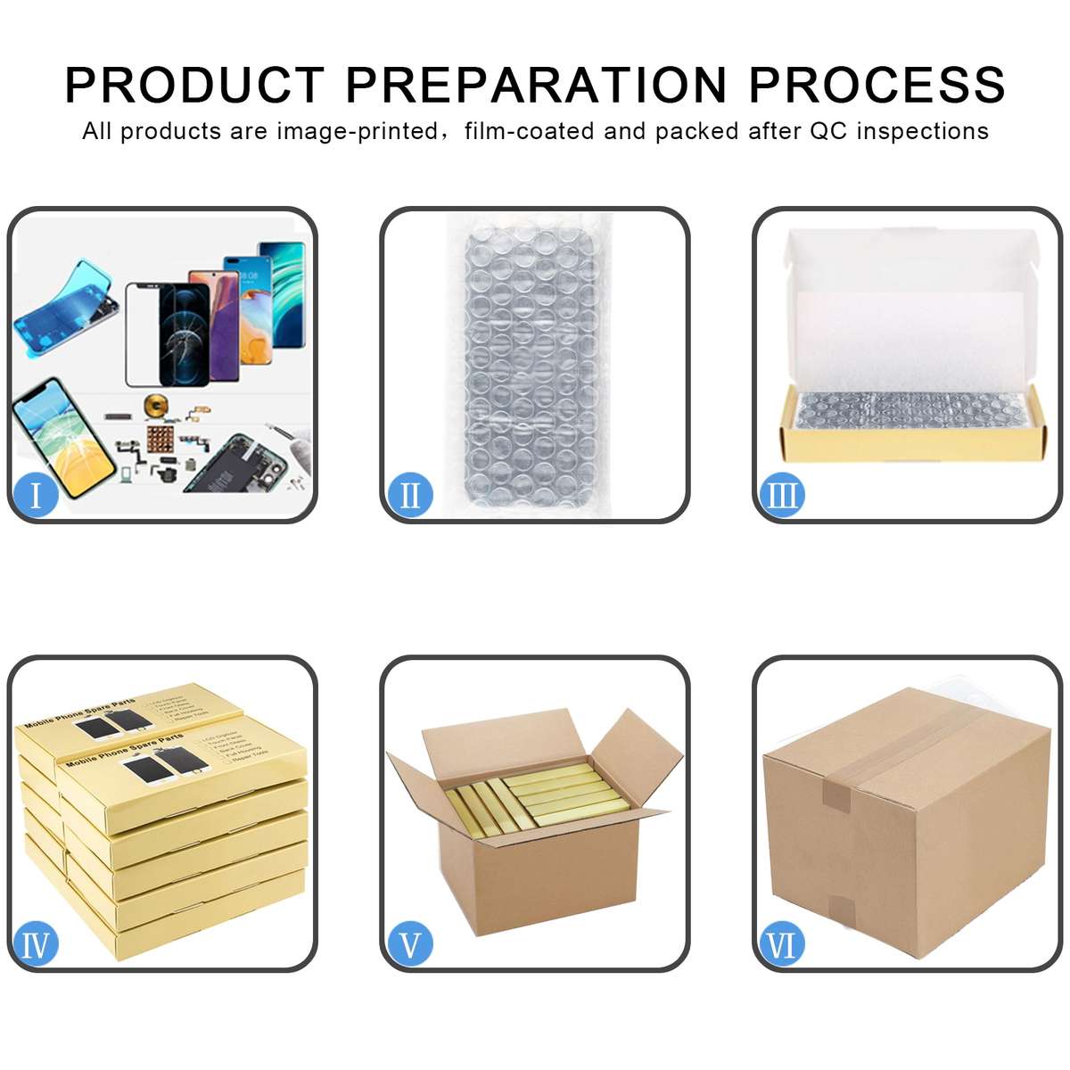 For iPhone 15 Pro Max Middle Frame Bezel Plate with Side Keys + Card Tray, Version:China Version(Bla