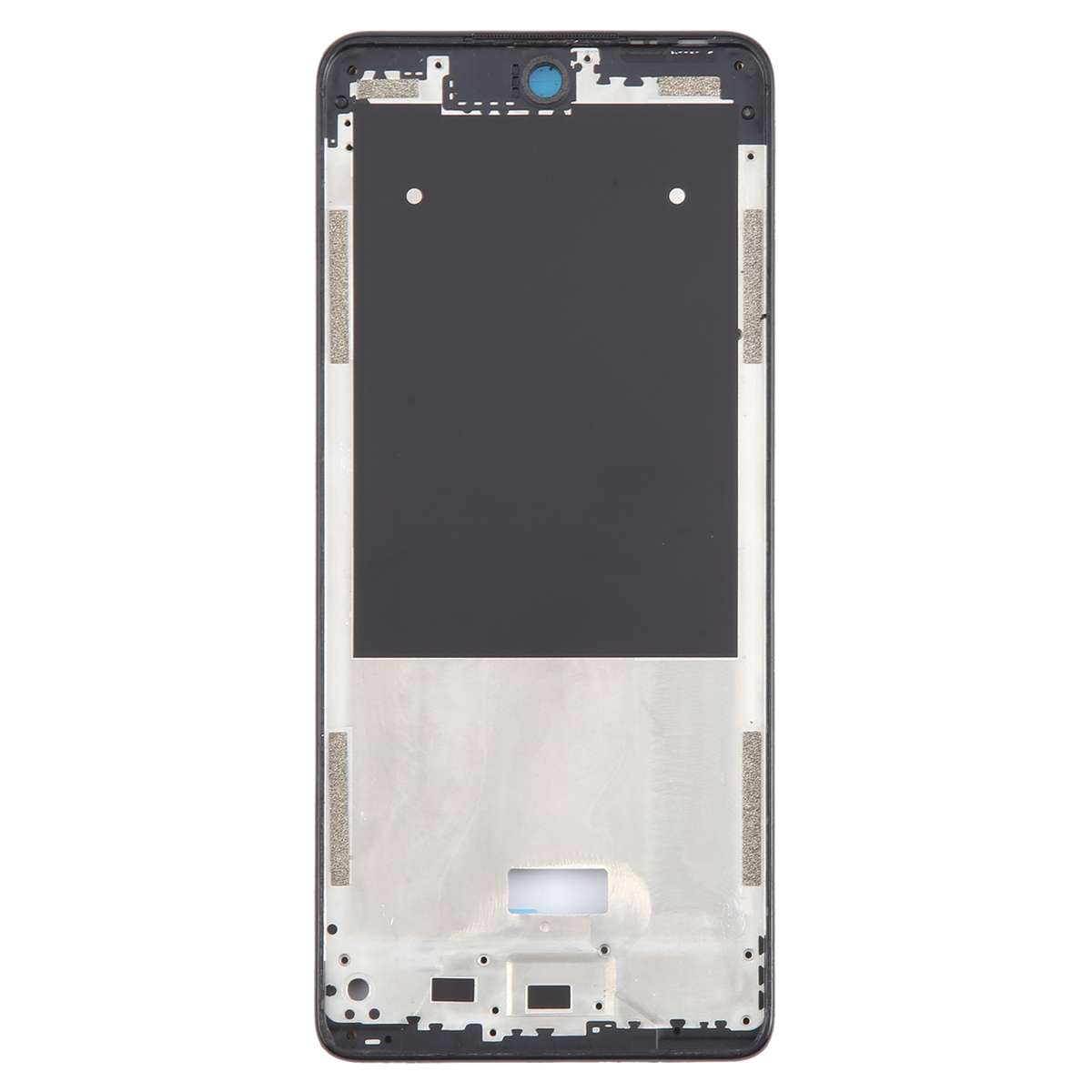 For Tecno Spark 10 Pro KI7 Front Housing LCD Frame Bezel Plate