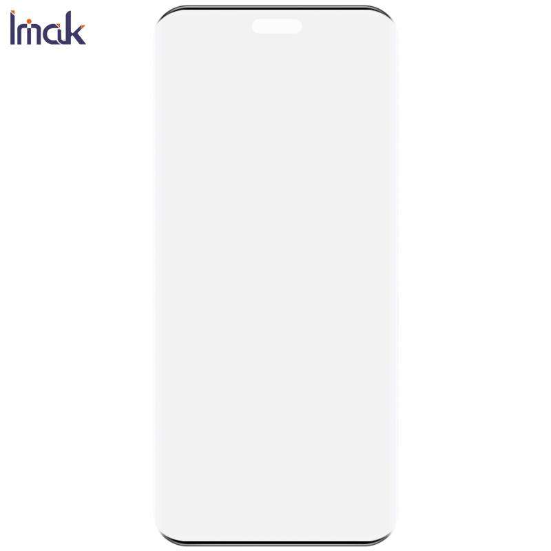 For Huawei nova 14 Ultra imak No Edge Version 3D Curved Full Screen Tempered Glass Film