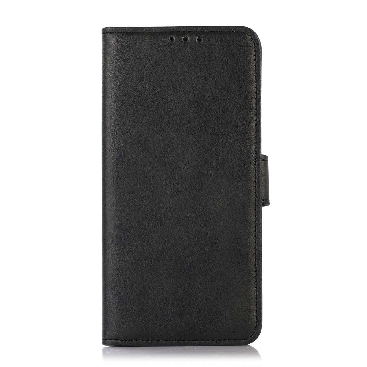 For Xiaomi 17 Pro Cow Texture Leather Phone Case(Black)