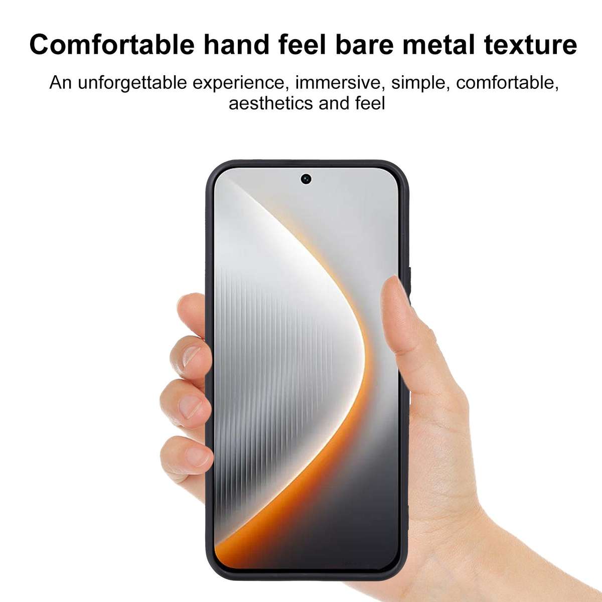 For Tecno Pova 7 Pro 5G 10pcs TPU Phone Case(Black)