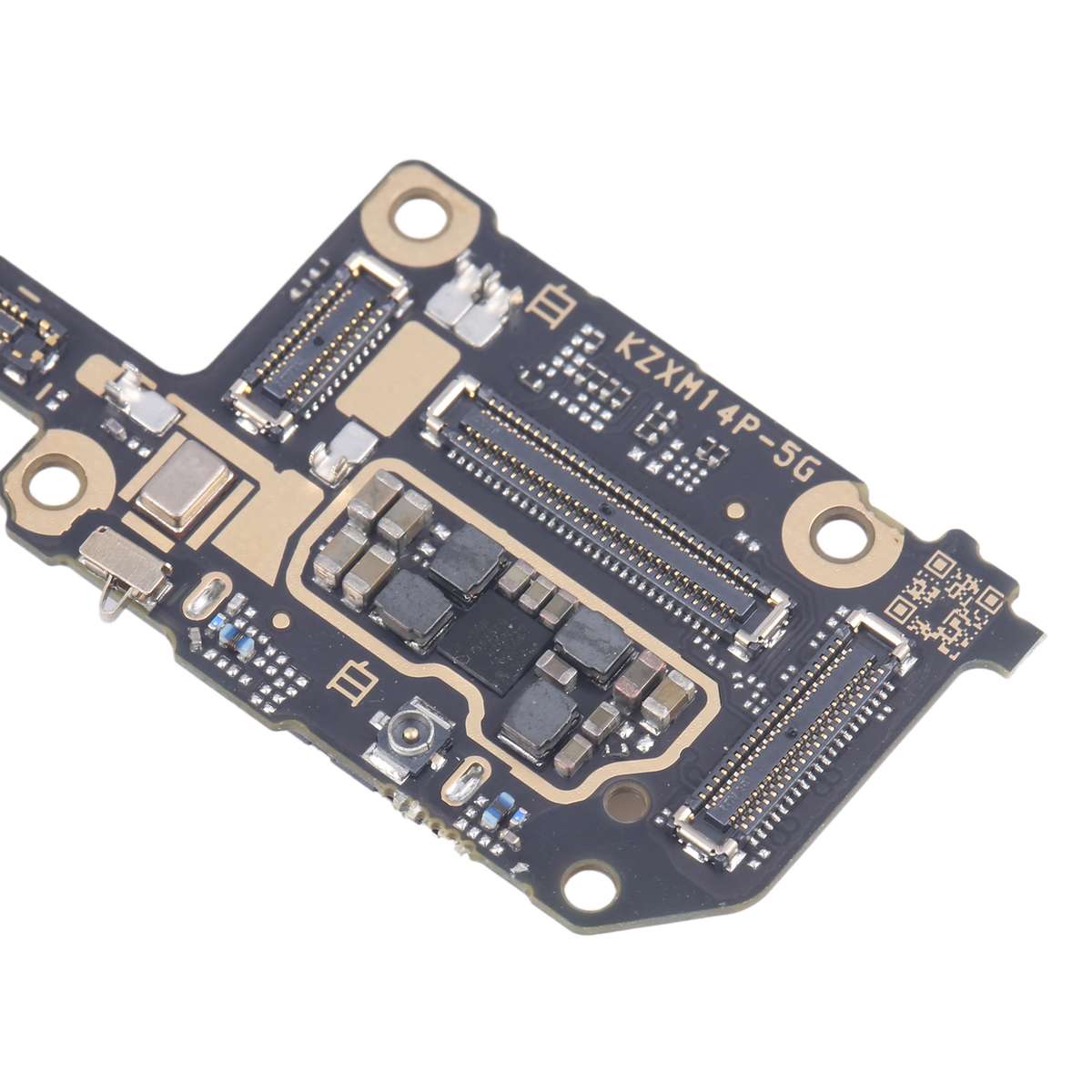 For Xiaomi 14 Pro OEM SIM Card Reader Board