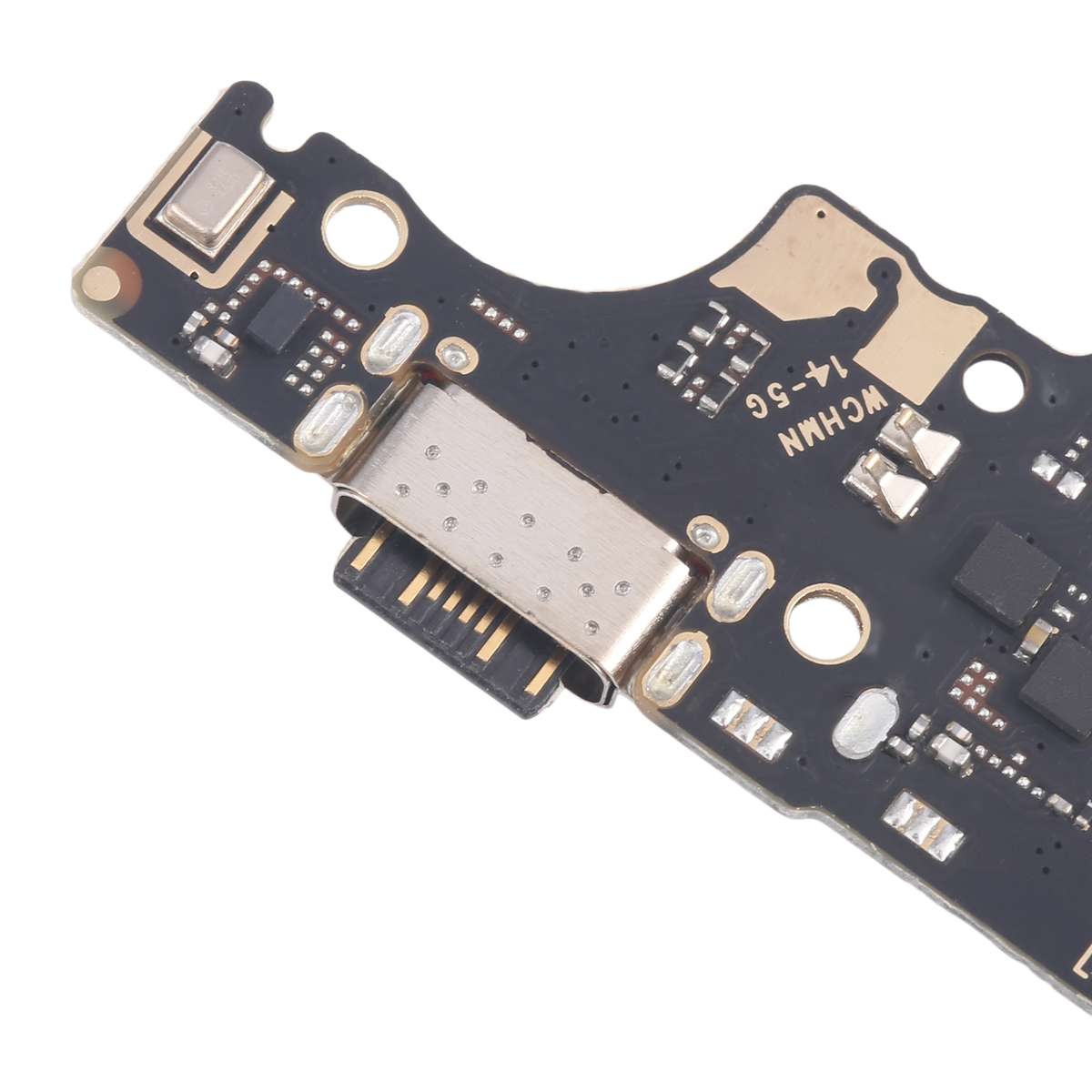 For Xiaomi Redmi Note 14 5G / Poco M7 Pro 5G OEM SIM Card Reader Board