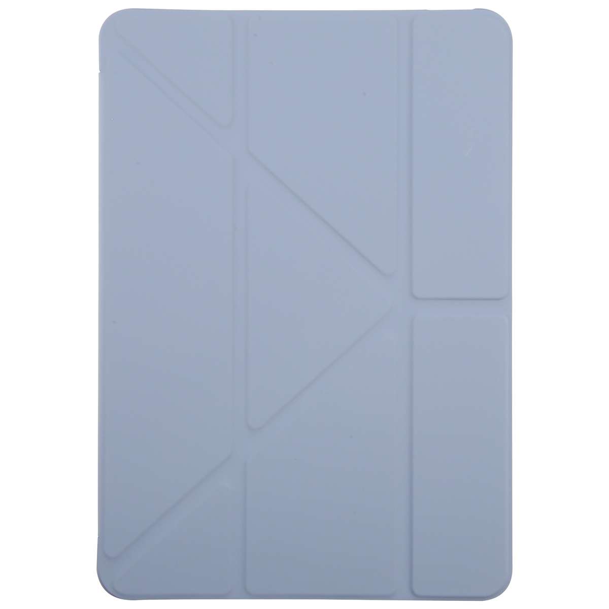 For Xiaomi Pad 7 / 7 Pro Deformation Silicone Leather Tablet Case(Lavender)