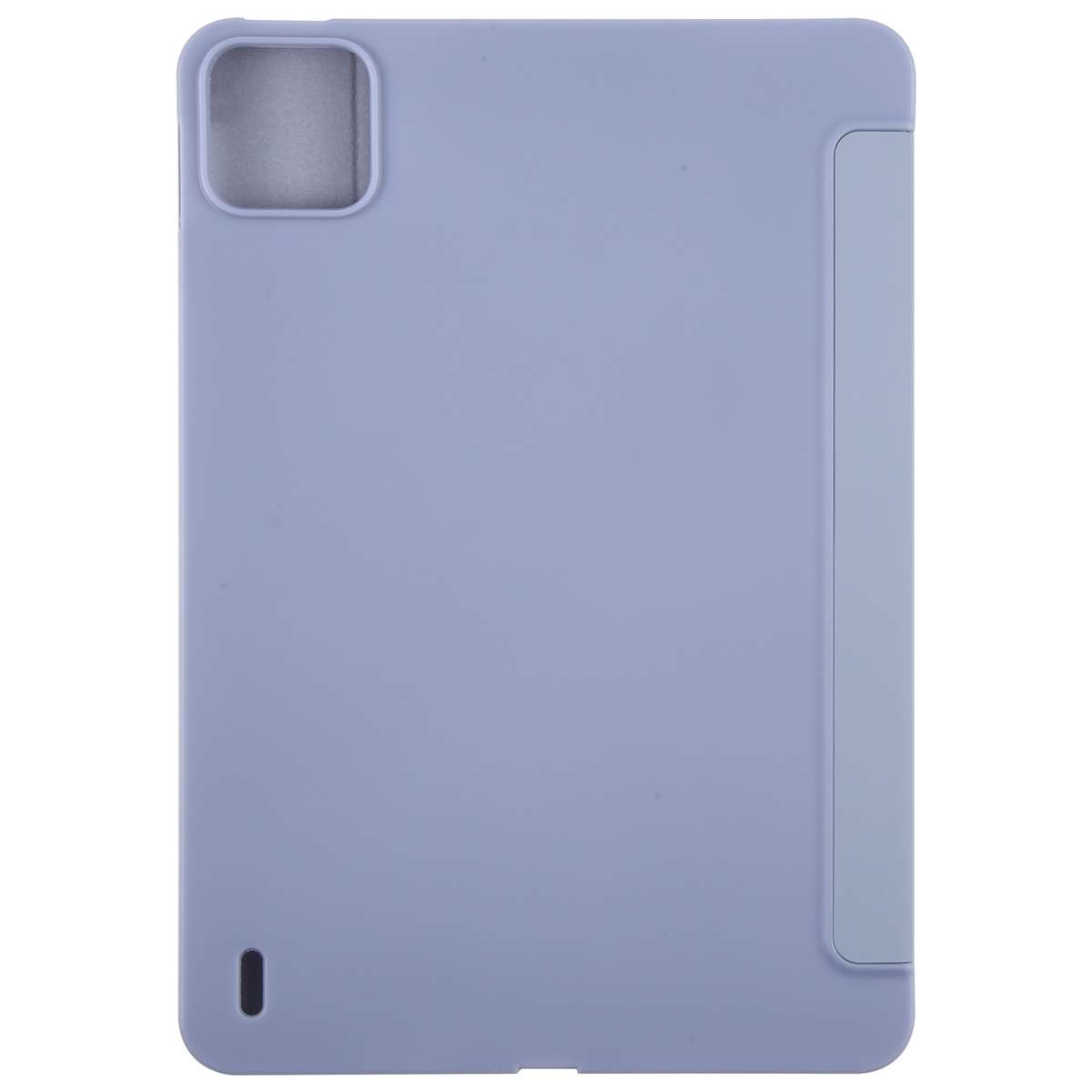 For Xiaomi Pad 7 / 7 Pro Deformation Silicone Leather Tablet Case(Lavender)