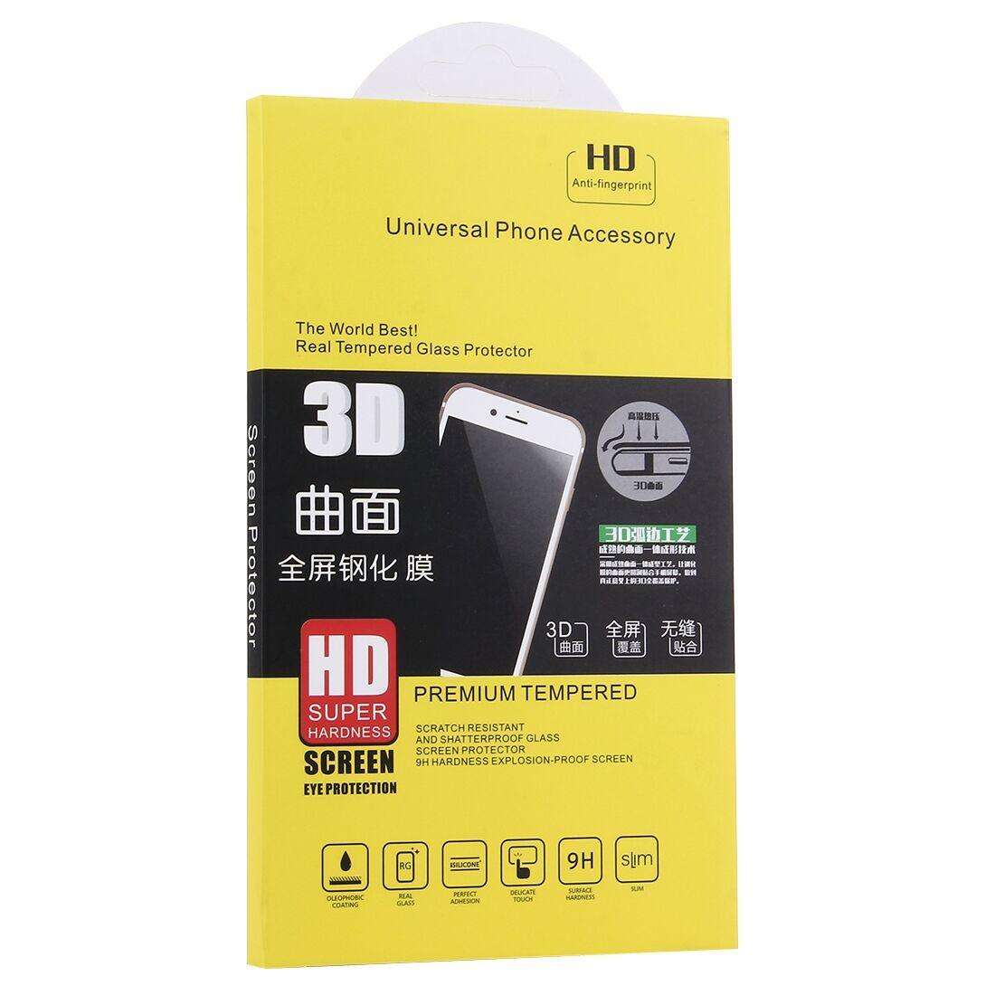 For iPhone Air High Transparency Full Cover Anti-spy Tempered Glass Film