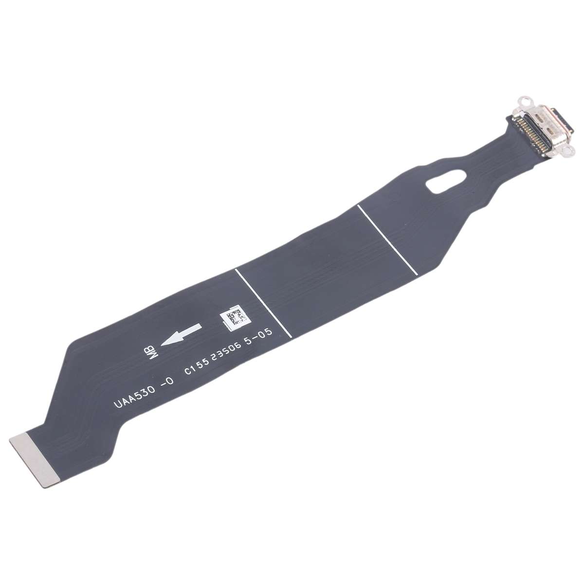 For OnePlus Ace 2 OEM Charging Port Flex Cable