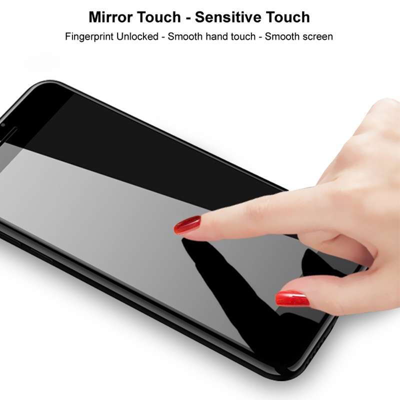 For Xiaomi Poco M7 Pro 5G imak H Series Tempered Glass Film