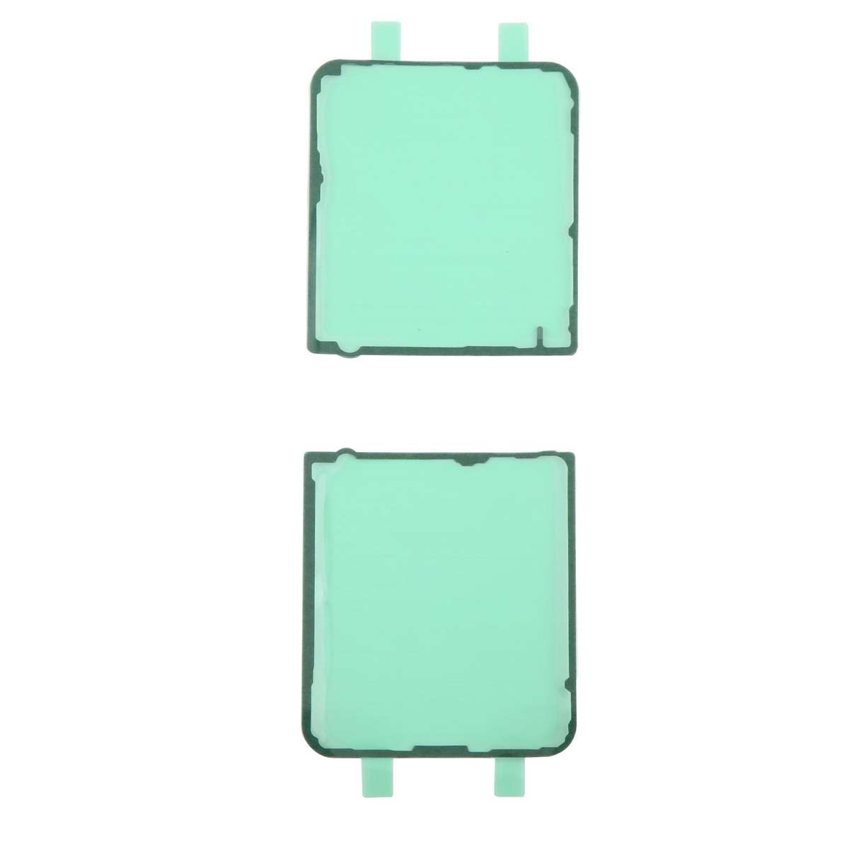 For Galaxy Z Flip6 SM-F741B 10pcs Back Housing Cover Adhesive