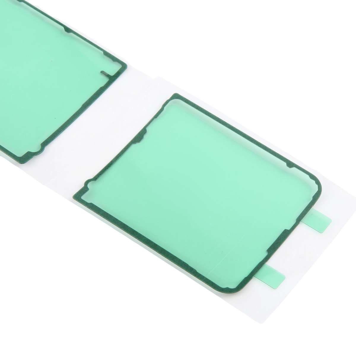 For Galaxy Z Flip6 SM-F741B 10pcs Back Housing Cover Adhesive