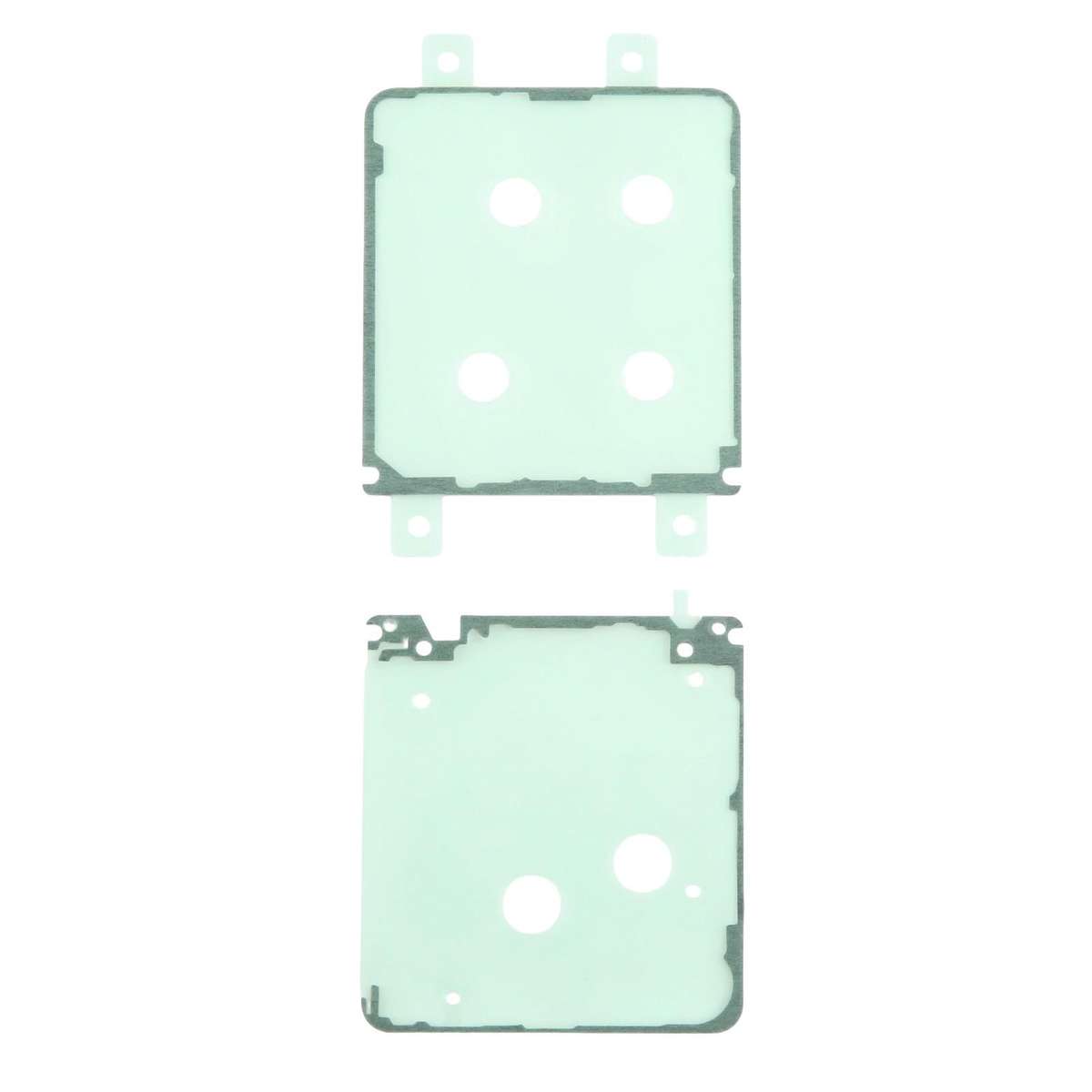 For Galaxy Z Flip7 SM-F766B 10pcs Back Housing Cover Adhesive