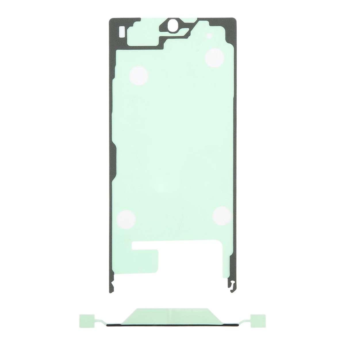 For Samsung Galaxy S25 Ultra SM-S938B 10pcs Front Housing Adhesive
