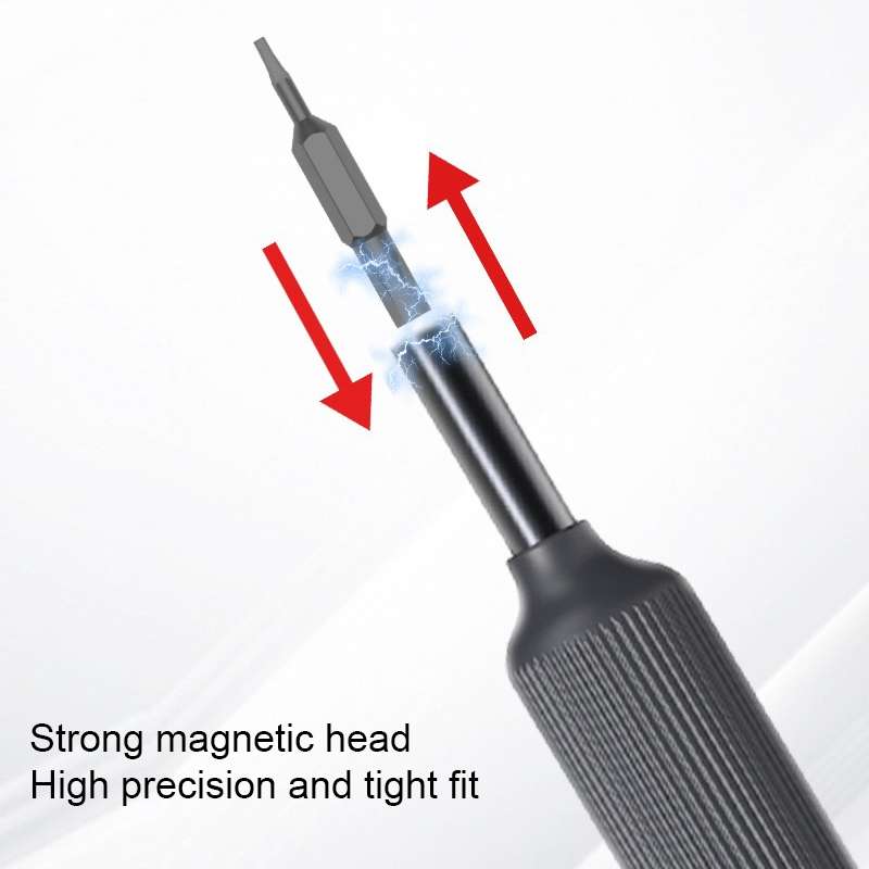 27 in 1 Double-bit Screwdriver Kit