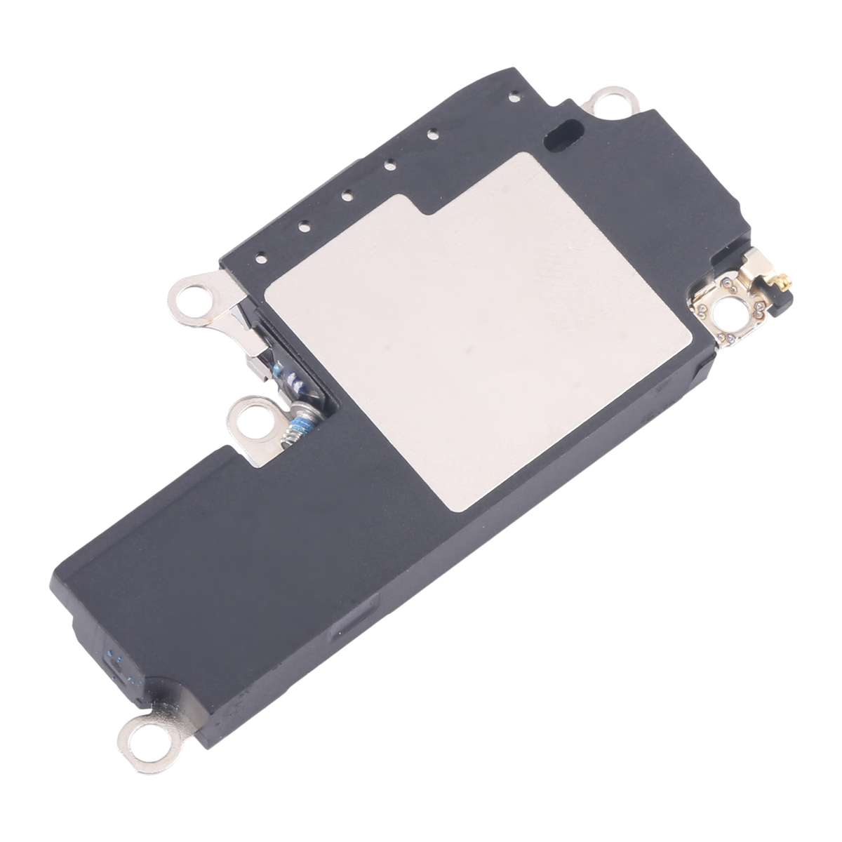 For iPhone 16 Pro Speaker Ringer Buzzer