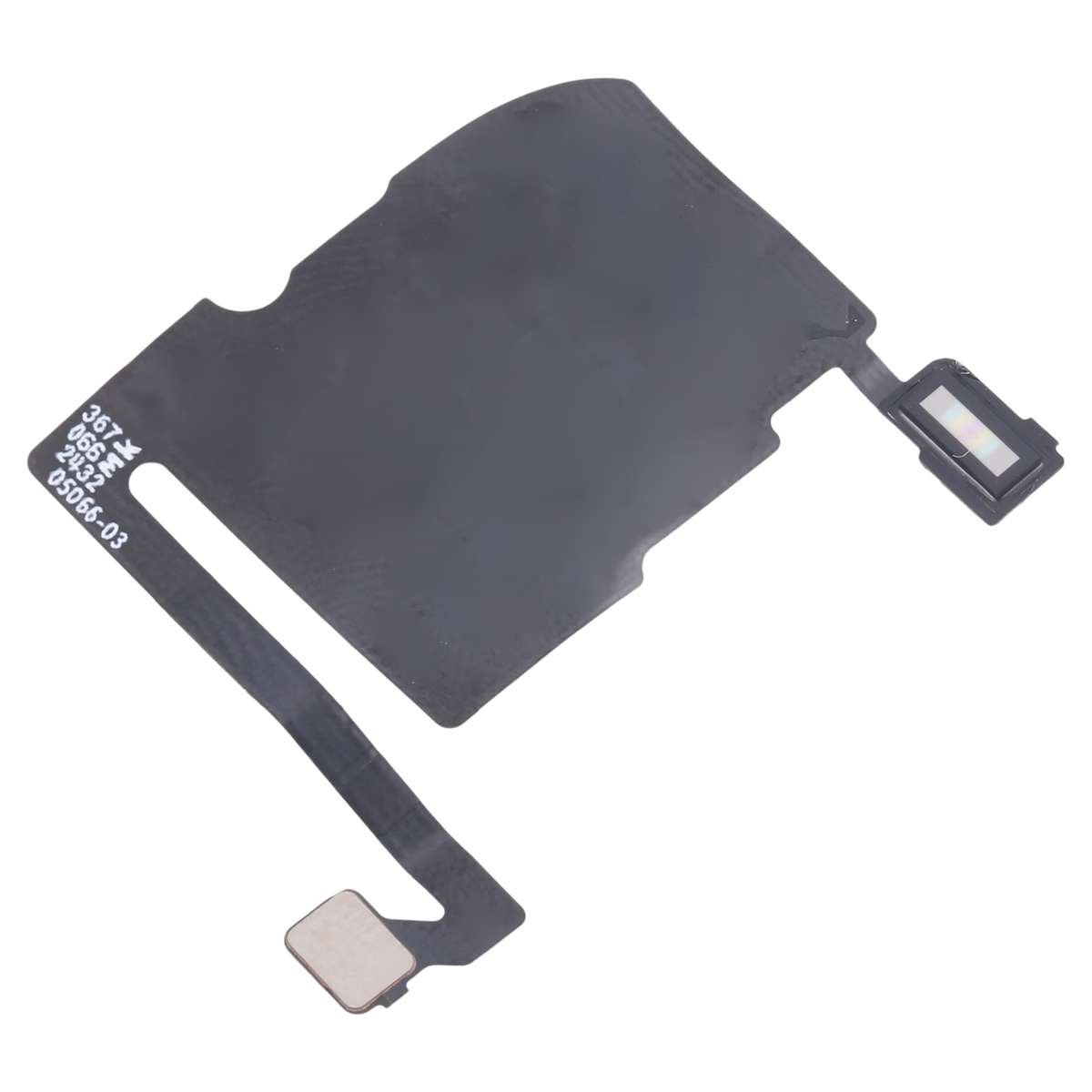 For iPhone 16 Pro Max Earpiece Speaker Sensor Flex Cable