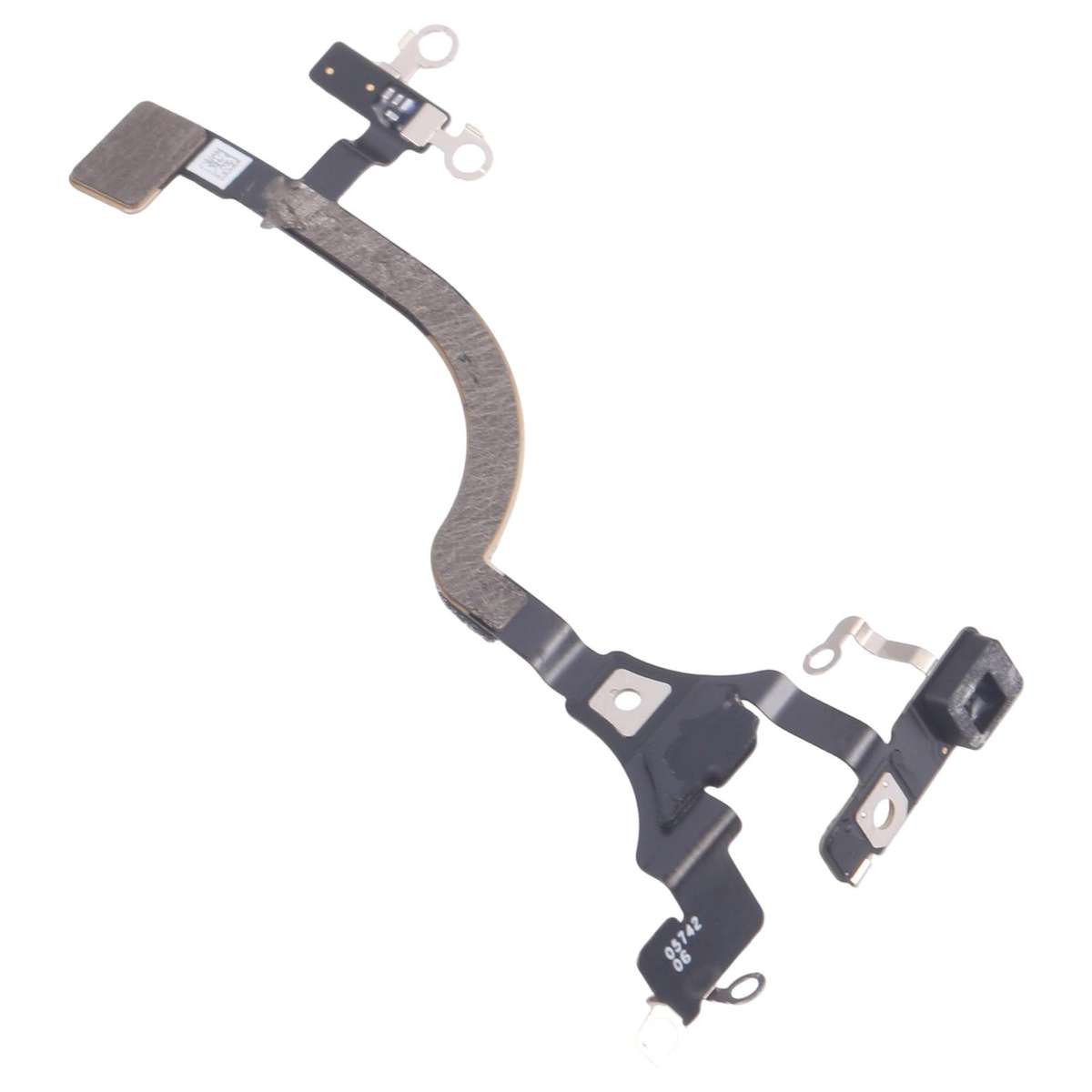 For iPhone 17 Pro Bluetooth Signal Flex Cable