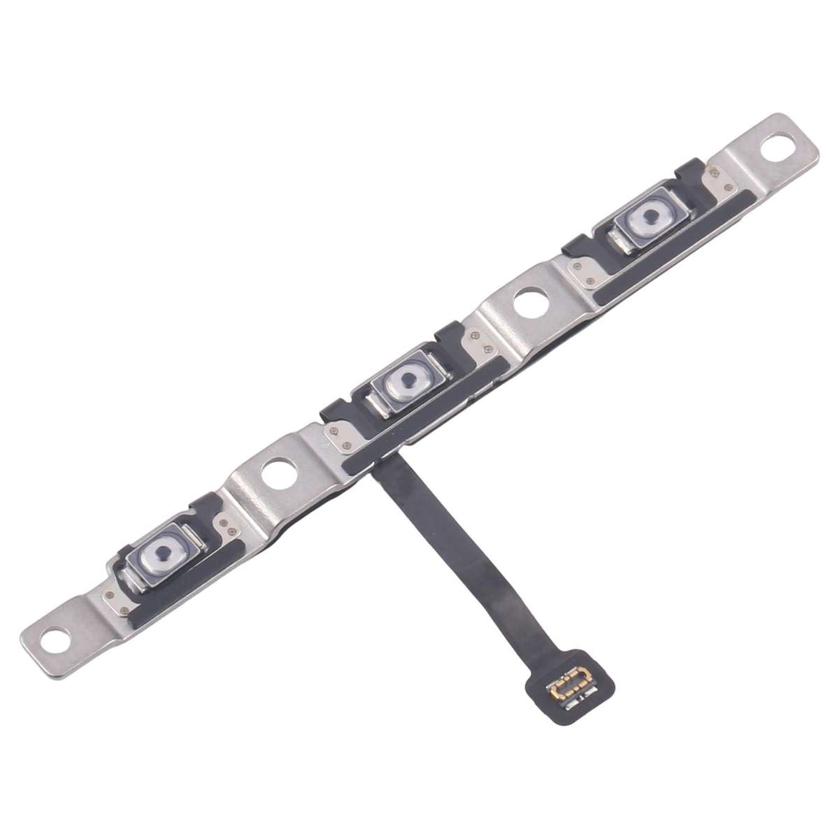 For iPhone 17 Pro Max Volume Button Flex Cable