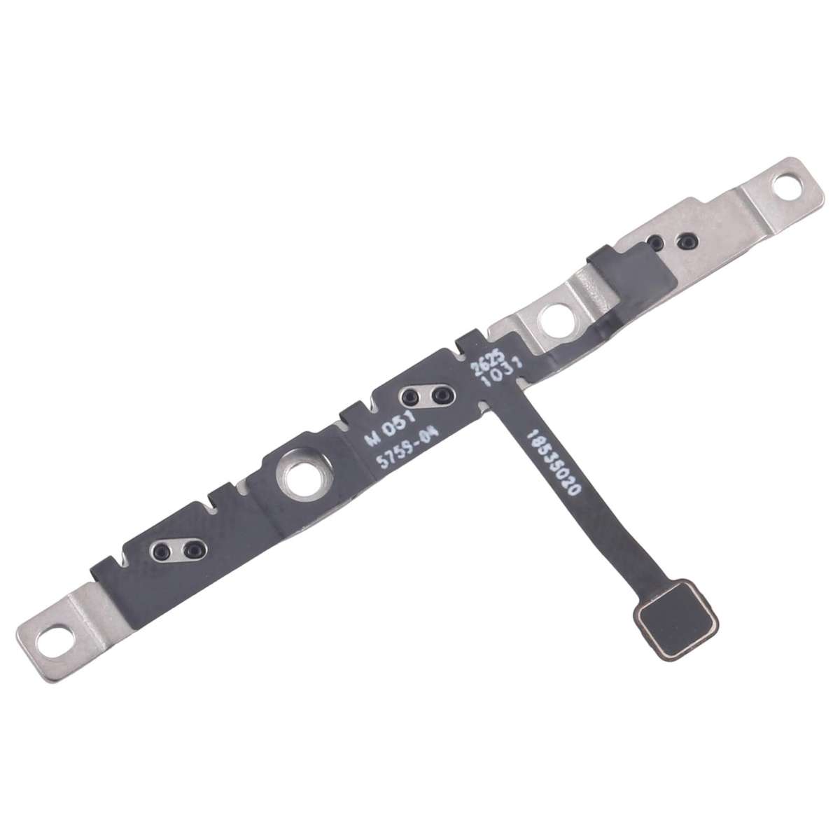 For iPhone 17 Pro Max Volume Button Flex Cable