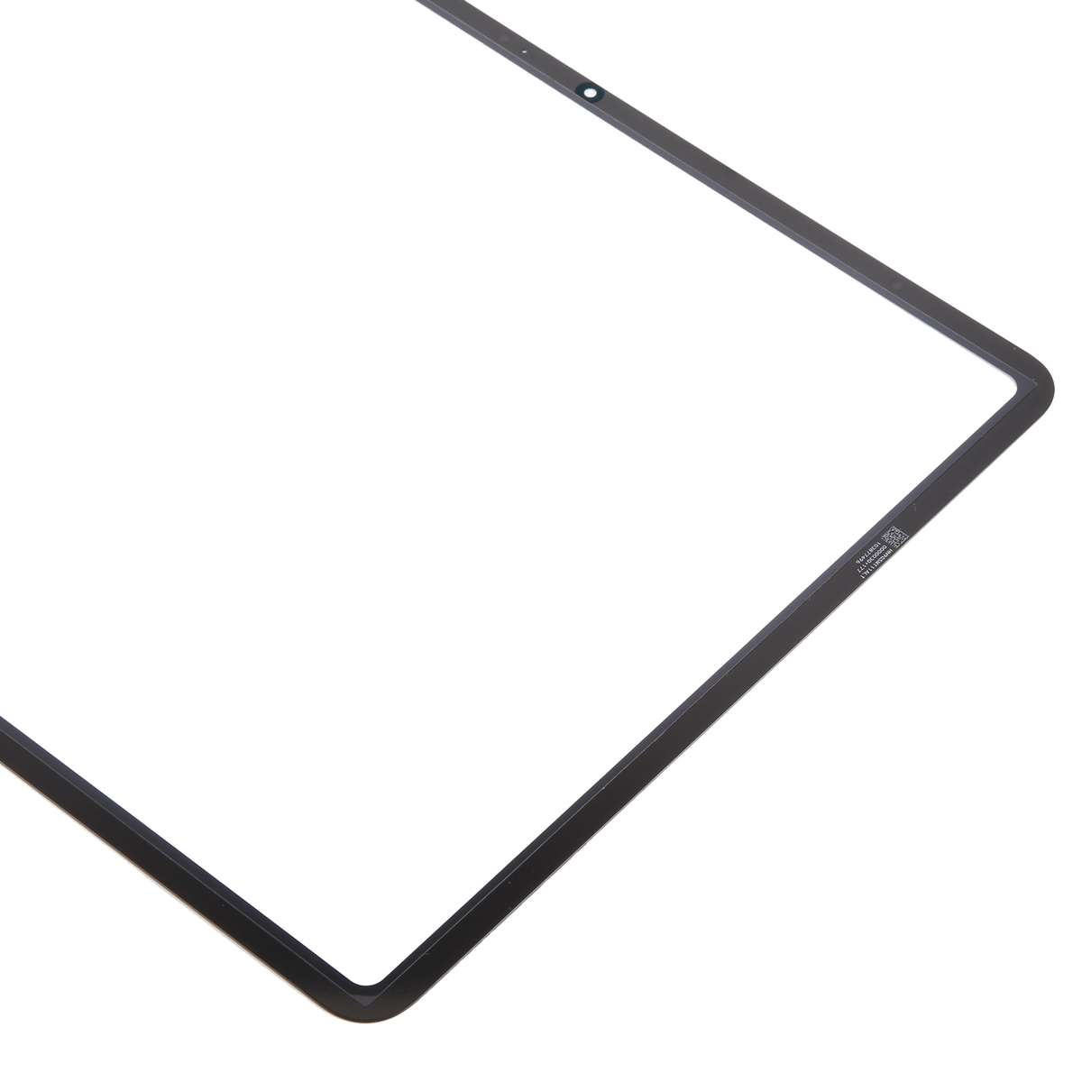 For iPad Air 13 2024 A2903 A2904 A2898Front Screen Outer Glass Lens with OCA Optically Clear Adhesiv