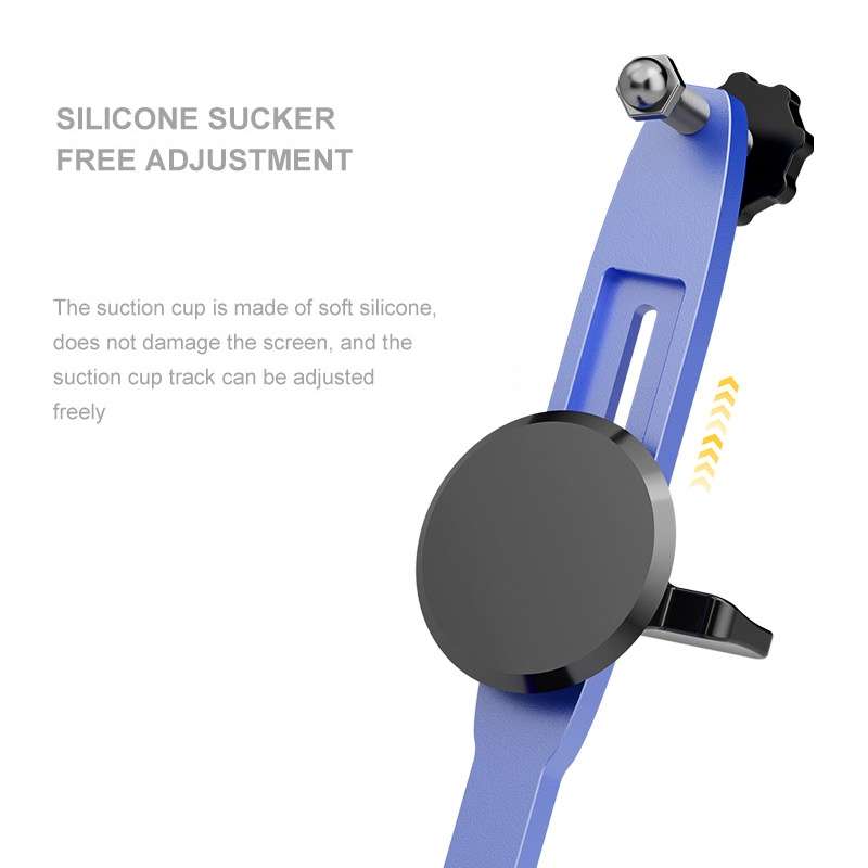 Mijing SR21 Unheated Universal Phone LCD Screen Separation Fixture