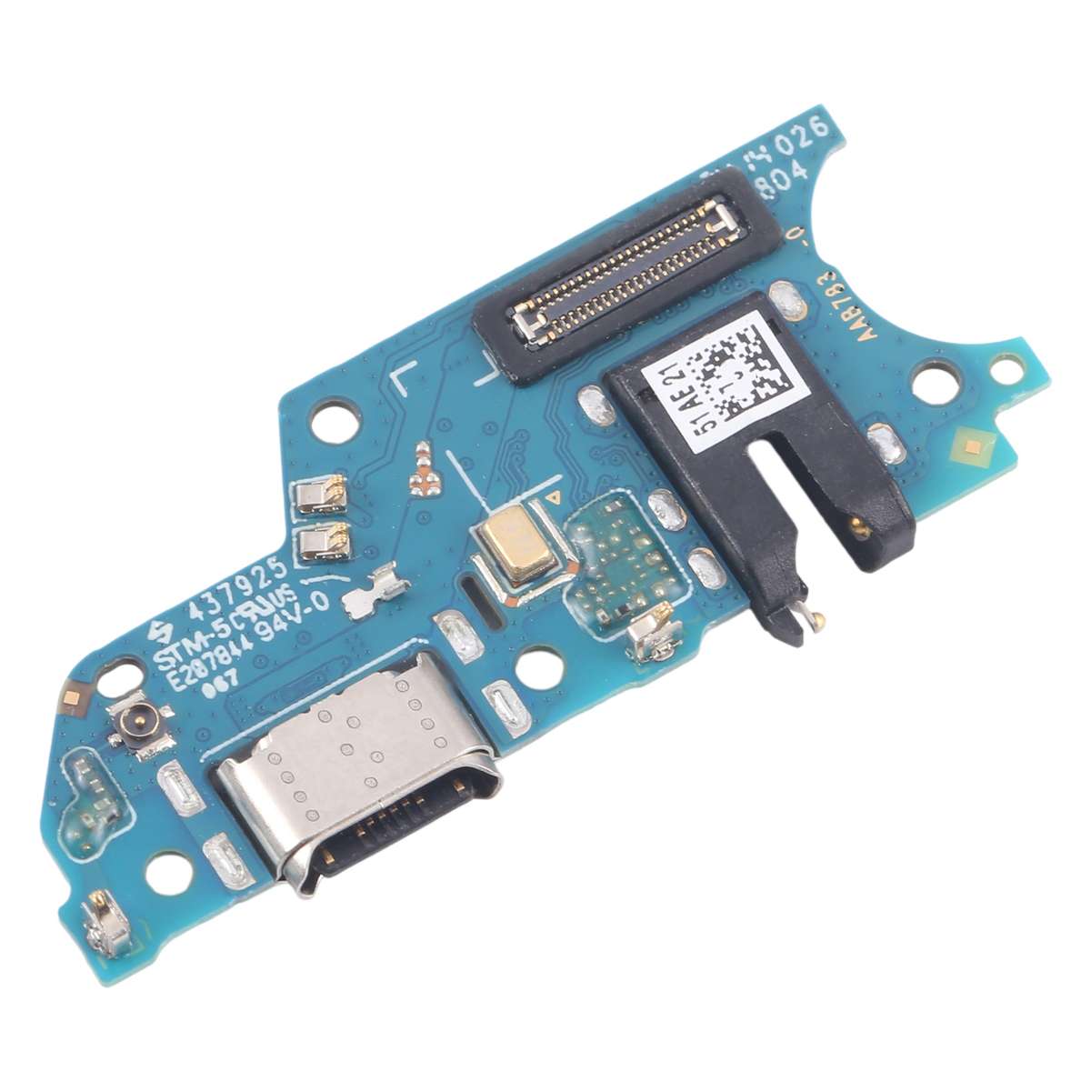 For Realme Note 50 RMX3834 Original Charging Port Board