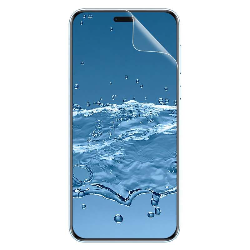 For Honor Magic7 Pro 5G imak 4th Generation Full Coverage Screen Hydrogel Film Protector