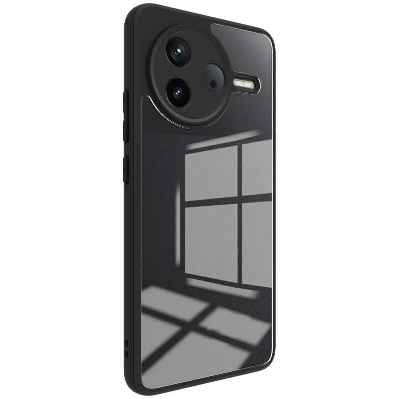 For Redmi K80 imak UX-9A Series Four-corner Airbag Shockproof Phone Case