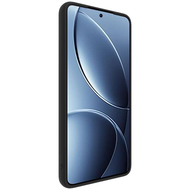 For Redmi K80 imak UX-9A Series Four-corner Airbag Shockproof Phone Case