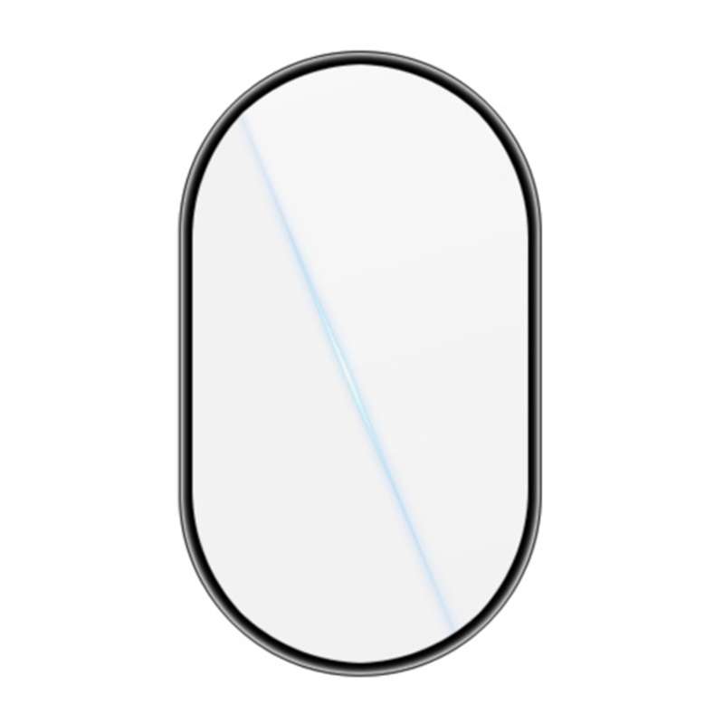 For Huawei nova 13 Pro imak HD Glass Rear Camera Lens Film, Self-positioning Version