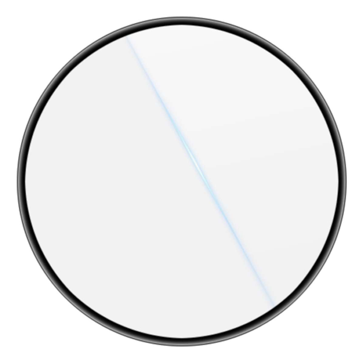 For Redmi K80 Pro imak HD Glass Rear Camera Lens Film, Self-positioning Version