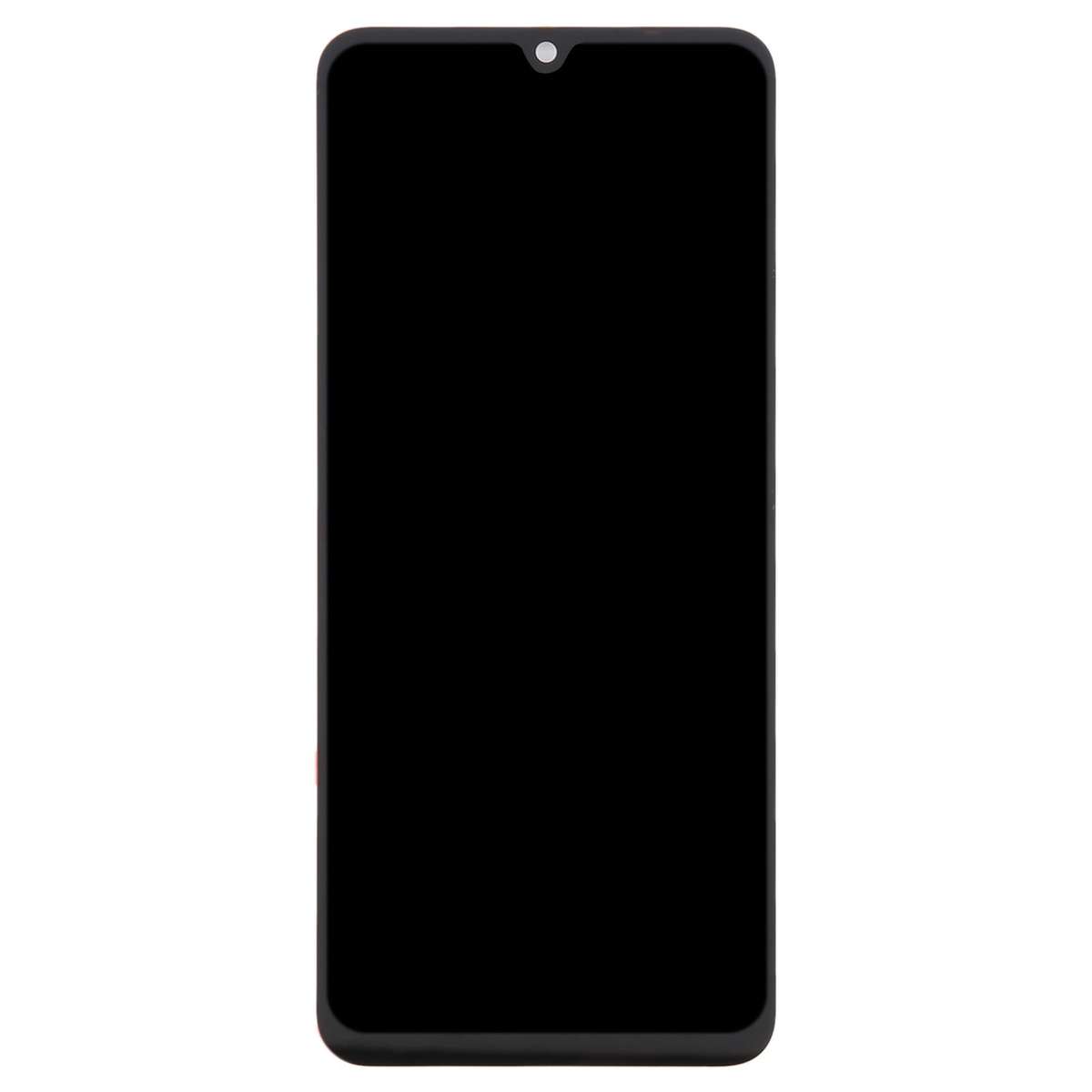 For Xiaomi Poco M7 OEM LCD Screen With Digitizer Full Assembly