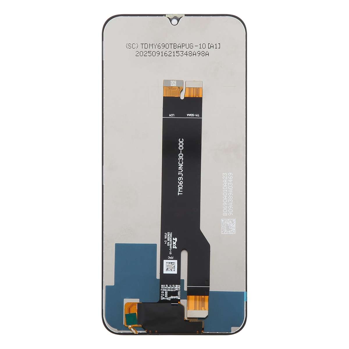 For Xiaomi Redmi A7 Pro 4G OEM LCD Screen With Digitizer Full Assembly