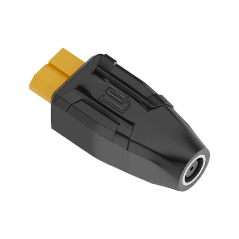 XT-004 XT60 to 7.9x0.9 Interchange Adapter