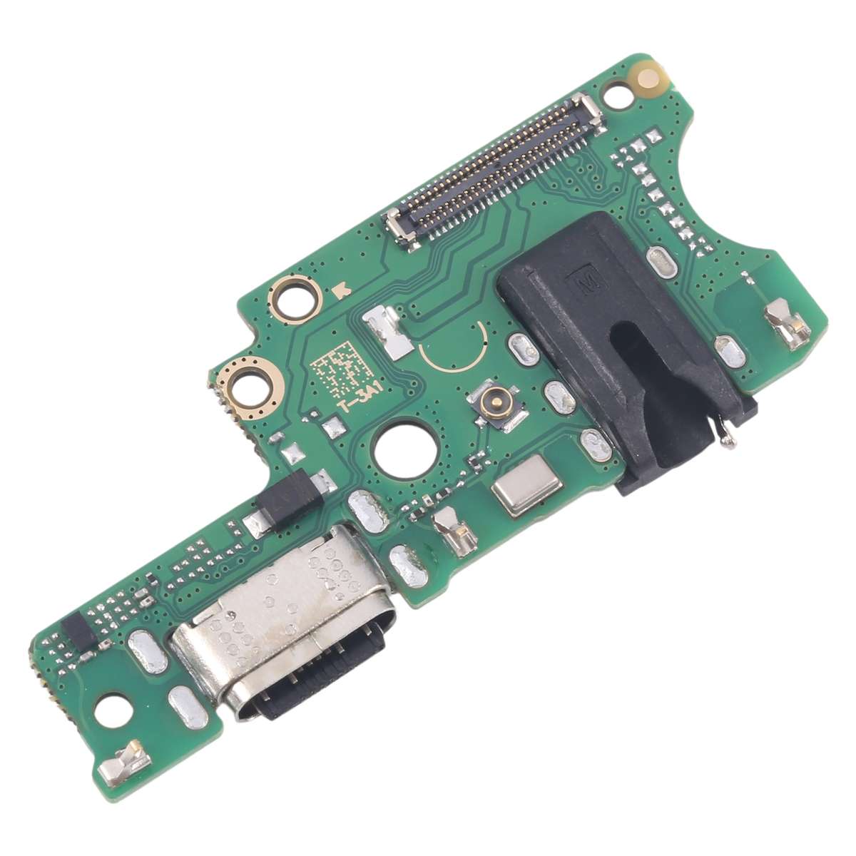 For Infinix Note 30 Pro X678B OEM Charging Port Board