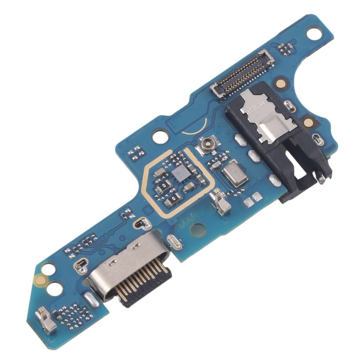 For Infinix Smart 7 Plus X6517 OEM Charging Port Board