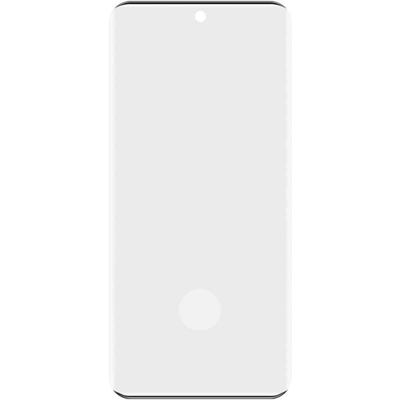 For Xiaomi 15 Pro imak No Edge Version 3D Curved Full Screen Tempered Glass Film