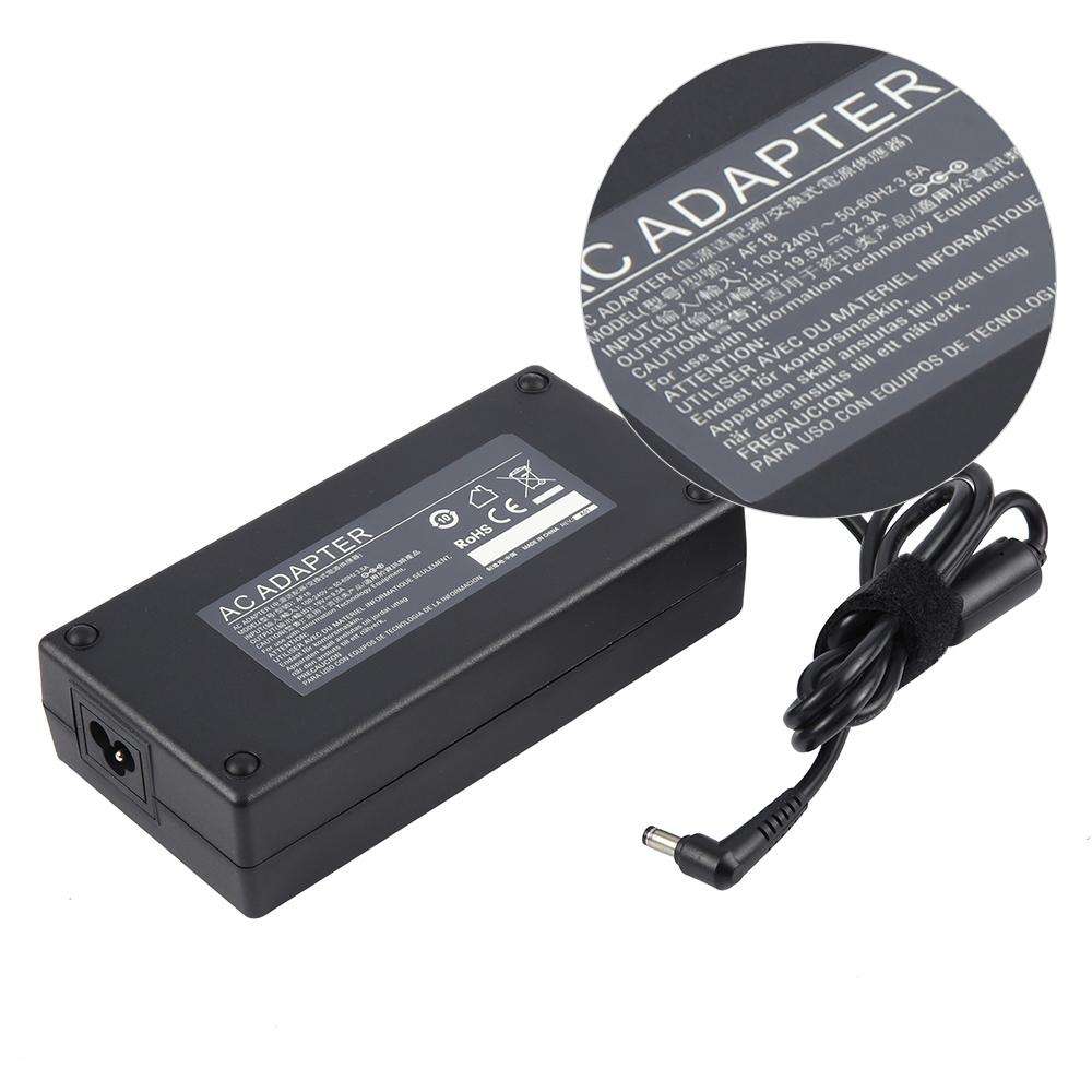 180W 19V 9.5A Laptop Notebook Power Adapter For Asus 5.5 x 2.5mm, Plug:EU Plug