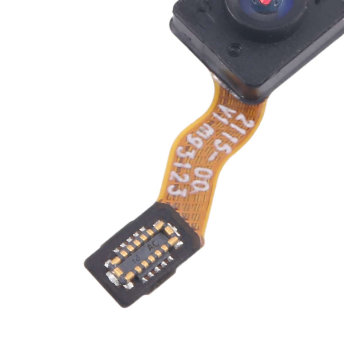 For Huawei nova 11 Pro Original Fingerprint Scanning Sensor Flex Cable