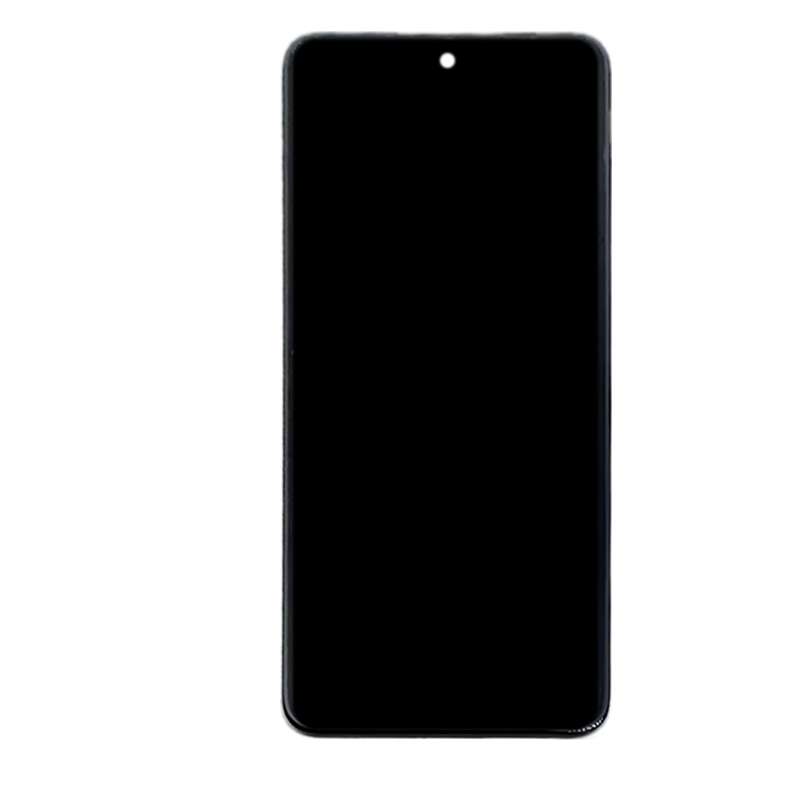 For ZTE nubia Focus Pro Z2351N IPS LCD Screen with Digitizer Full Assembly